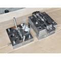 Aluminum die casting moulding